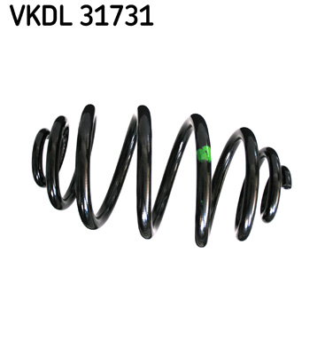 SKF VKDL 31731 Fahrwerksfeder